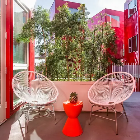 Unique 2Br In Hillcrest By Sonder Apartment